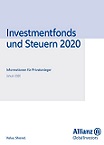 Allianz Broschüre 2020